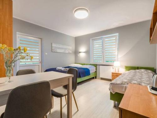 Imagen general del Camping Przedsiębiorstwo Turystyczne 