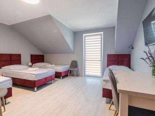 Imagen general del Camping Przedsiębiorstwo Turystyczne 