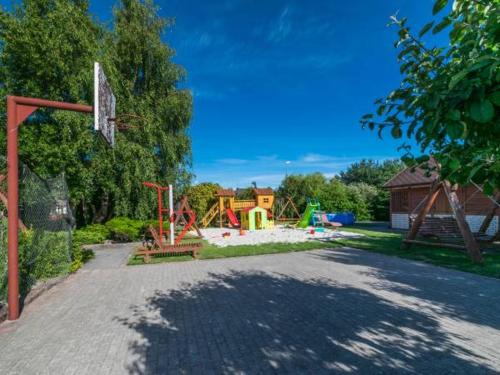 Imagen general del Camping Przedsiębiorstwo Turystyczne 