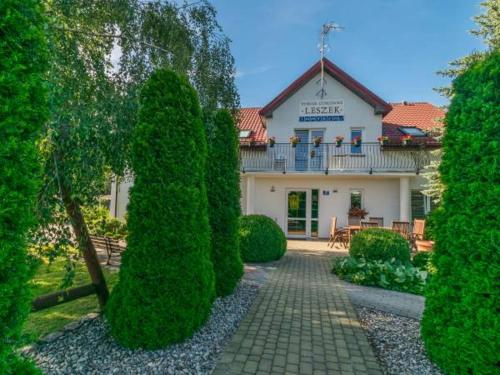 Imagen general del Camping Przedsiębiorstwo Turystyczne 