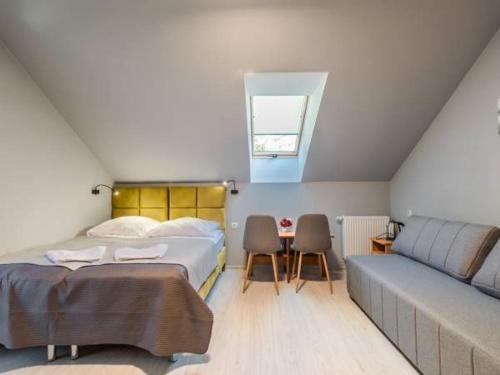 Imagen general del Camping Przedsiębiorstwo Turystyczne 