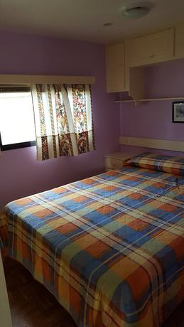 Imagen de la habitación del Camping Punta Marina, Isla. Foto 4