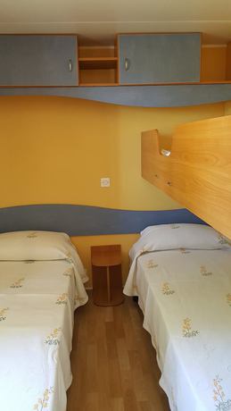 Imagen de la habitación del Camping Punta Marina, Isla. Foto 5