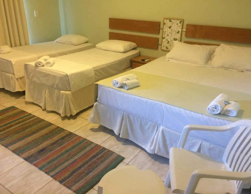 Imagen general del Camping Quedasdagua. Foto 2