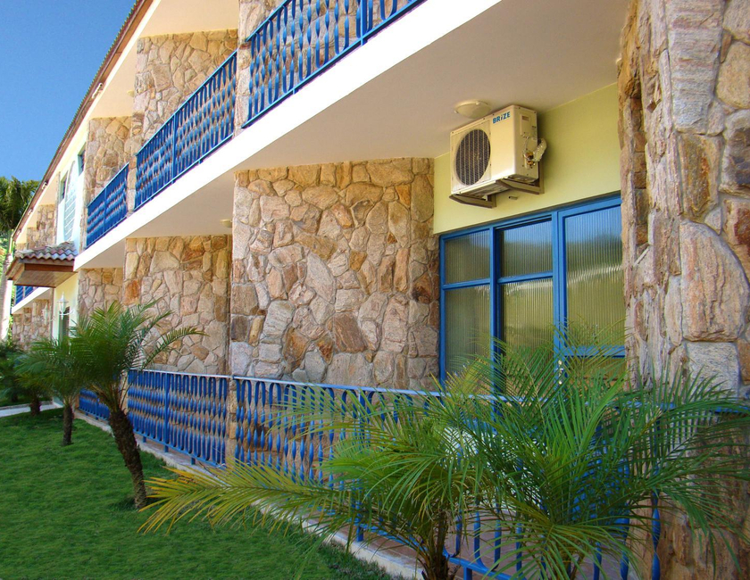 Imagen general del Camping Quedasdagua. Foto 3