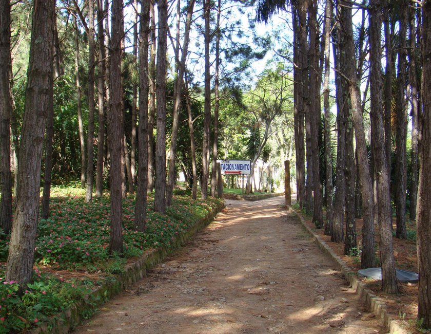 Imagen general del Camping Quedasdagua. Foto 4