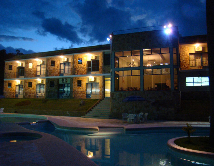 Imagen general del Camping Quedasdagua. Foto 5