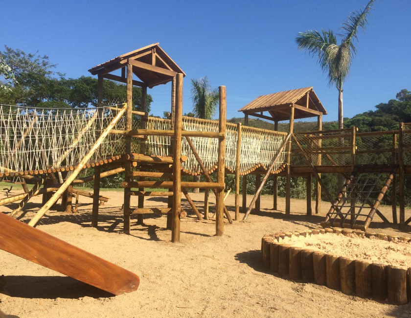 Imagen general del Camping Quedasdagua. Foto 10