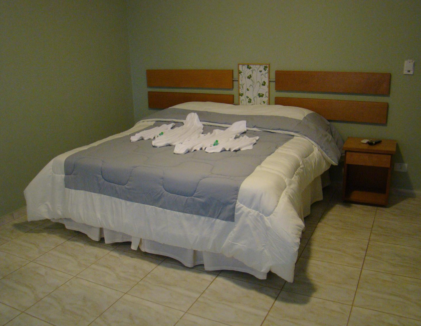 Imagen general del Camping Quedasdagua. Foto 12