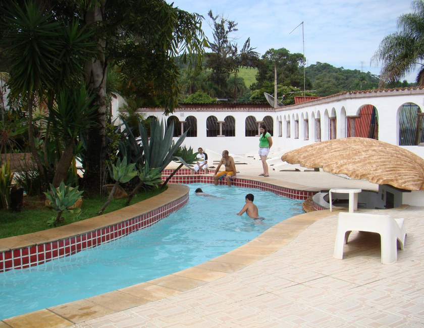Imagen general del Camping Quedasdagua. Foto 15