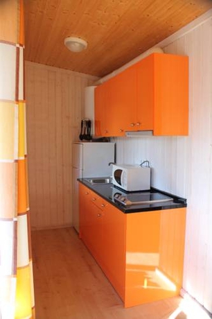 Imagen general del Camping Raco. Foto 2