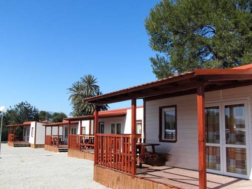 Imagen general del Camping Raco. Foto 5