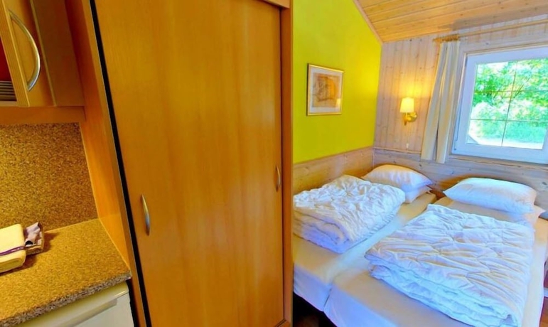 Imagen de la habitación del Camping Randb&oslash;ldal & Cabins. Foto 4