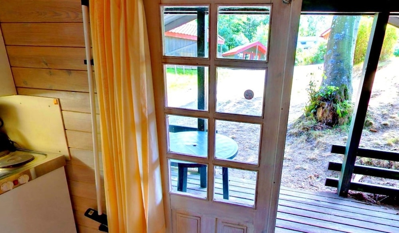 Imagen de la habitación del Camping Randb&oslash;ldal & Cabins. Foto 5