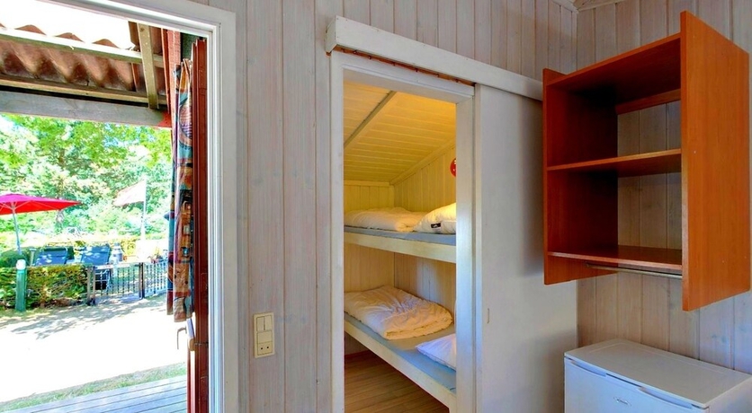 Imagen de la habitación del Camping Randb&oslash;ldal & Cabins. Foto 6