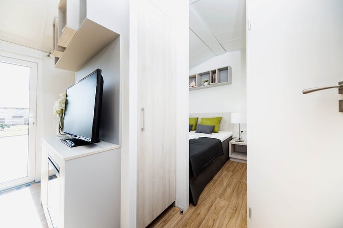 Imagen de la habitación del Camping Randb&oslash;ldal & Cabins. Foto 8