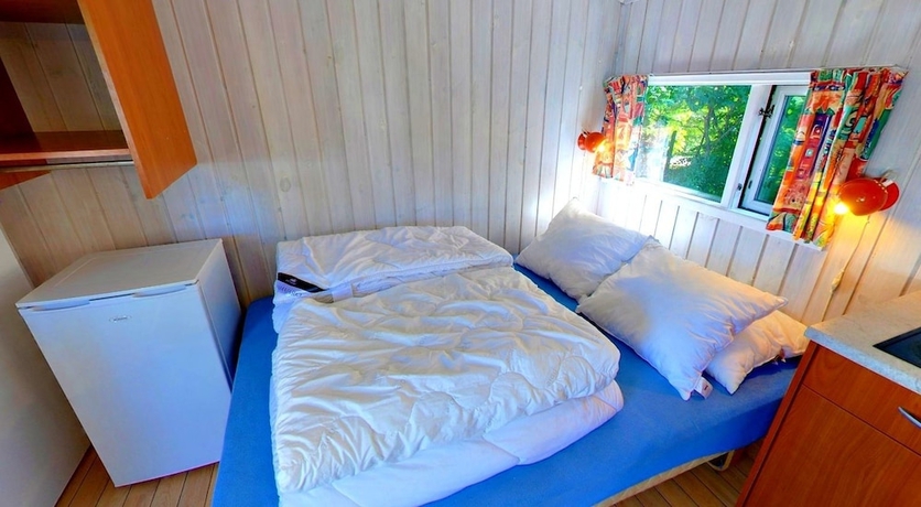 Imagen de la habitación del Camping Randb&oslash;ldal & Cabins. Foto 10