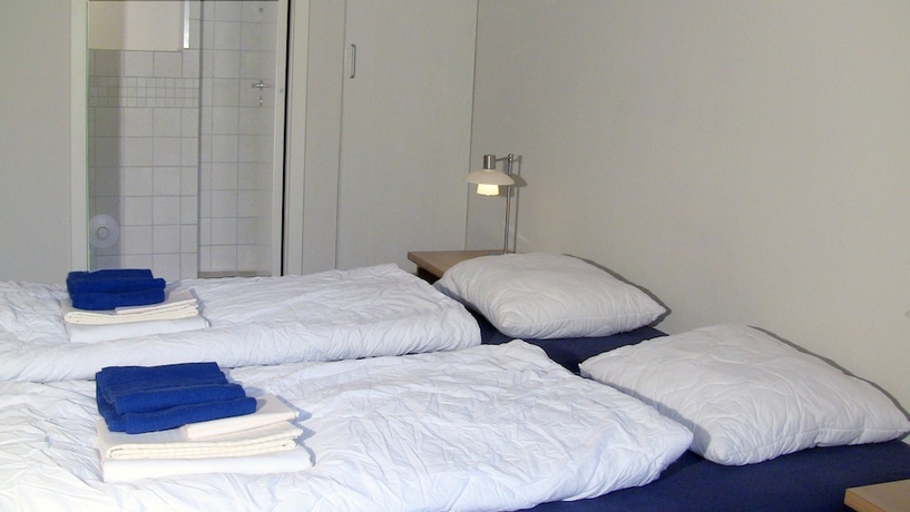Imagen de la habitación del Camping Randb&oslash;ldal & Cabins. Foto 11