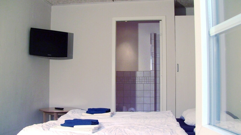 Imagen de la habitación del Camping Randb&oslash;ldal & Cabins. Foto 12