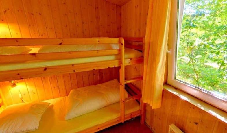 Imagen de la habitación del Camping Randb&oslash;ldal & Cabins. Foto 13