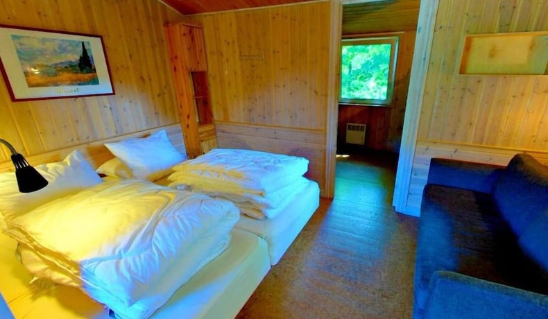 Imagen de la habitación del Camping Randb&oslash;ldal & Cabins. Foto 14