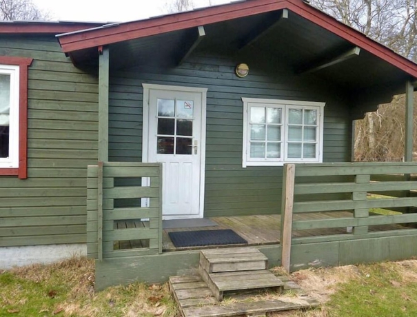 Imagen de la habitación del Camping Randb&oslash;ldal & Cabins. Foto 16