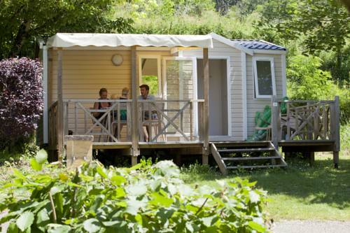 Imagen de la habitación del Camping Rcn Le Moulin De La Pique. Foto 1