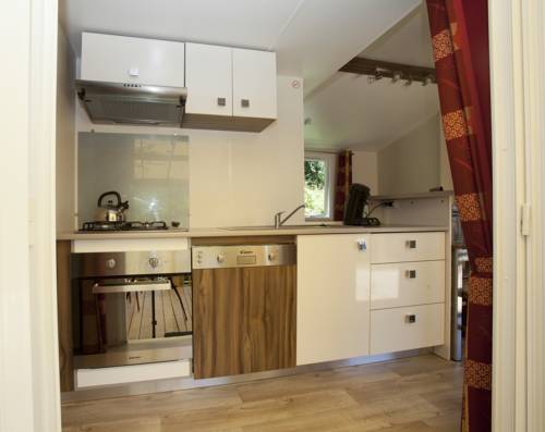 Imagen de la habitación del Camping Rcn Le Moulin De La Pique. Foto 3
