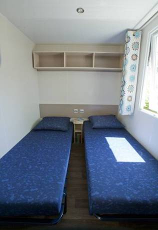 Imagen de la habitación del Camping Rcn Le Moulin De La Pique. Foto 5