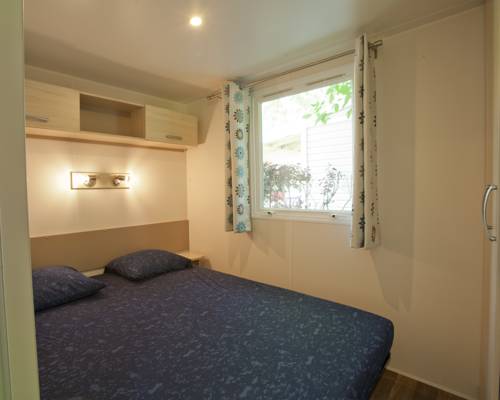 Imagen de la habitación del Camping Rcn Le Moulin De La Pique. Foto 6