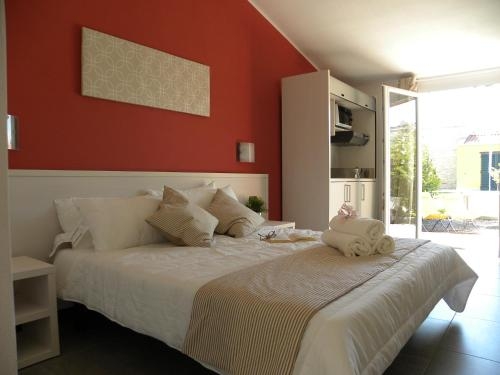 Imagen de la habitación del Camping Rebi Village. Foto 6