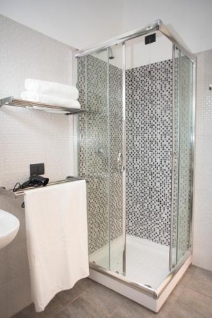 Imagen de la habitación del Camping Rebi Village. Foto 7