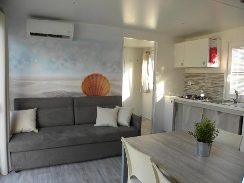 Imagen de la habitación del Camping Rebi Village. Foto 9
