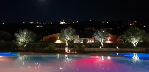 Imagen general del Camping Rebi Village. Foto 3