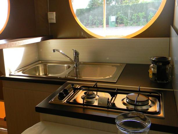 Imagen de la habitación del Camping Relax Sol. Foto 10