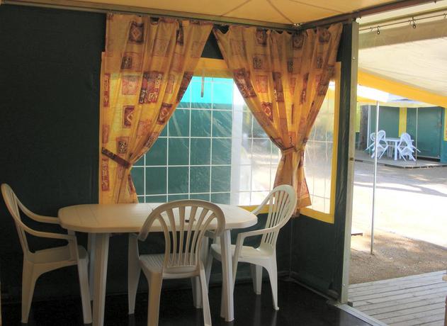 Imagen general del Camping Relax Sol. Foto 2