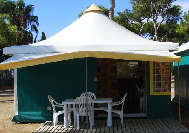 Imagen general del Camping Relax Sol. Foto 4