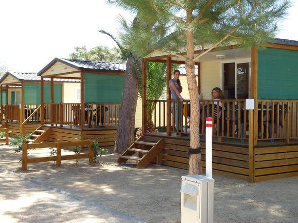 Imagen general del Camping Relax Sol. Foto 7