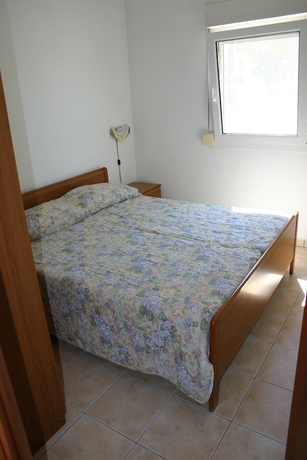 Imagen de la habitación del Camping Residence Atlantide. Foto 3