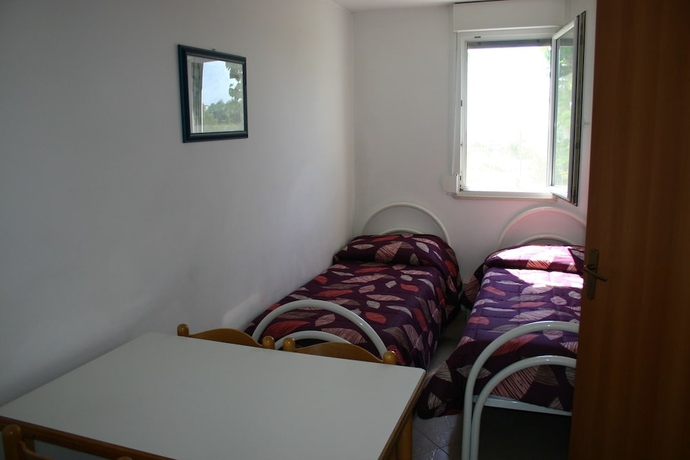 Imagen de la habitación del Camping Residence Atlantide. Foto 4