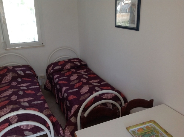 Imagen de la habitación del Camping Residence Atlantide. Foto 5