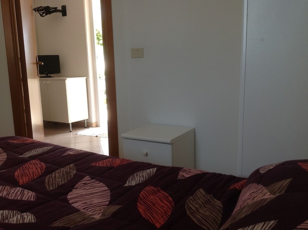 Imagen de la habitación del Camping Residence Atlantide. Foto 6