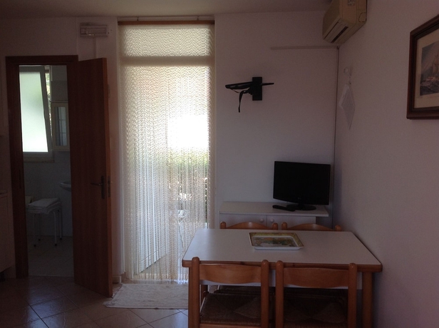 Imagen de la habitación del Camping Residence Atlantide. Foto 7