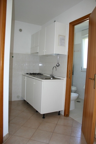 Imagen de la habitación del Camping Residence Atlantide. Foto 8