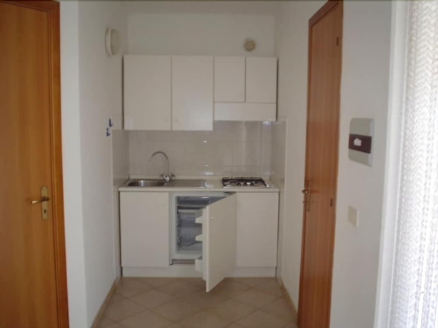 Imagen de la habitación del Camping Residence Atlantide. Foto 9