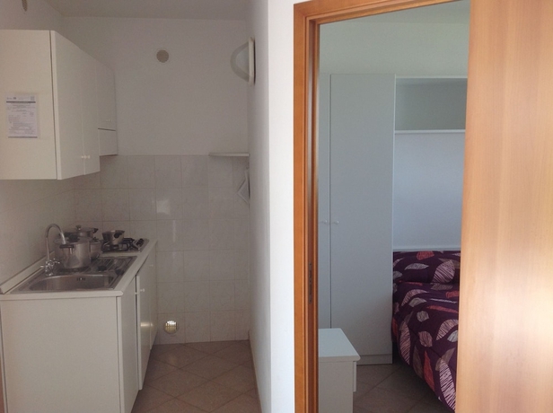 Imagen de la habitación del Camping Residence Atlantide. Foto 10