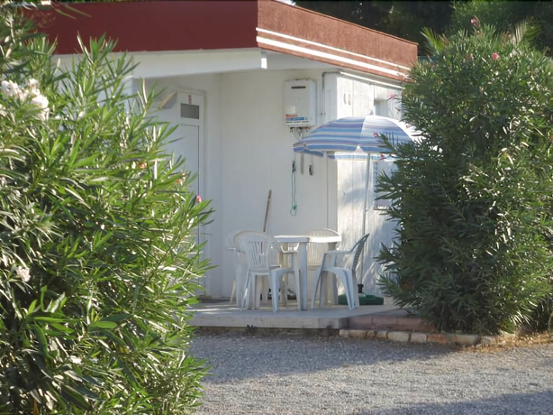 Imagen de la habitación del Camping Residence Atlantide. Foto 12
