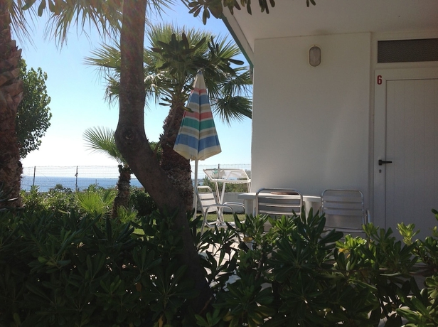 Imagen de la habitación del Camping Residence Atlantide. Foto 13
