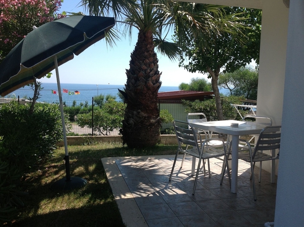 Imagen de la habitación del Camping Residence Atlantide. Foto 14