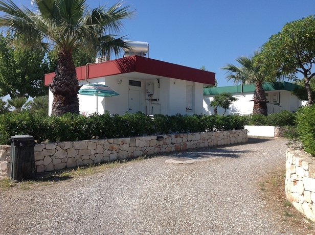 Imagen de la habitación del Camping Residence Atlantide. Foto 15